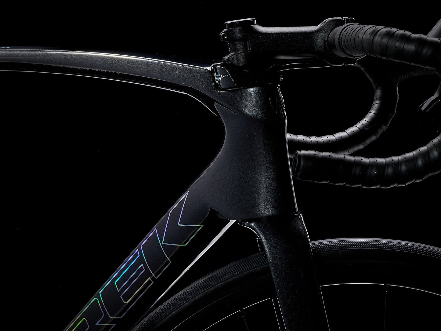 Trek Emonda SL 6 Pro Di2 (Dnister Black/Trek Black)