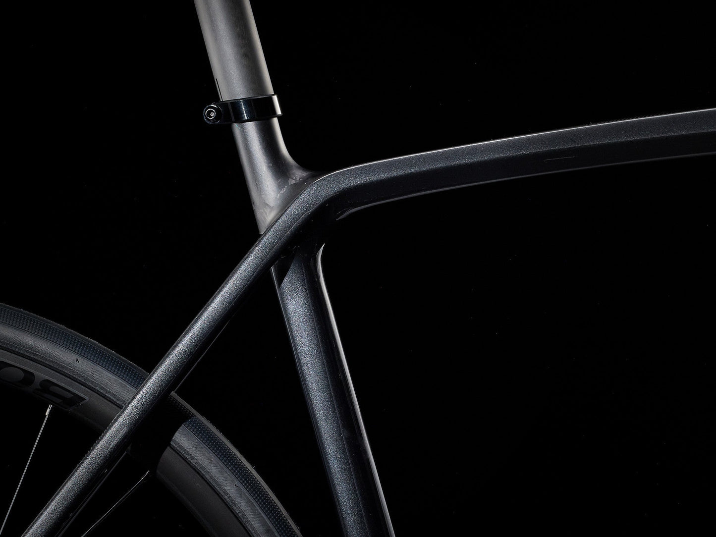 Trek Emonda SL 6 Pro Di2 (Dnister Black/Trek Black)