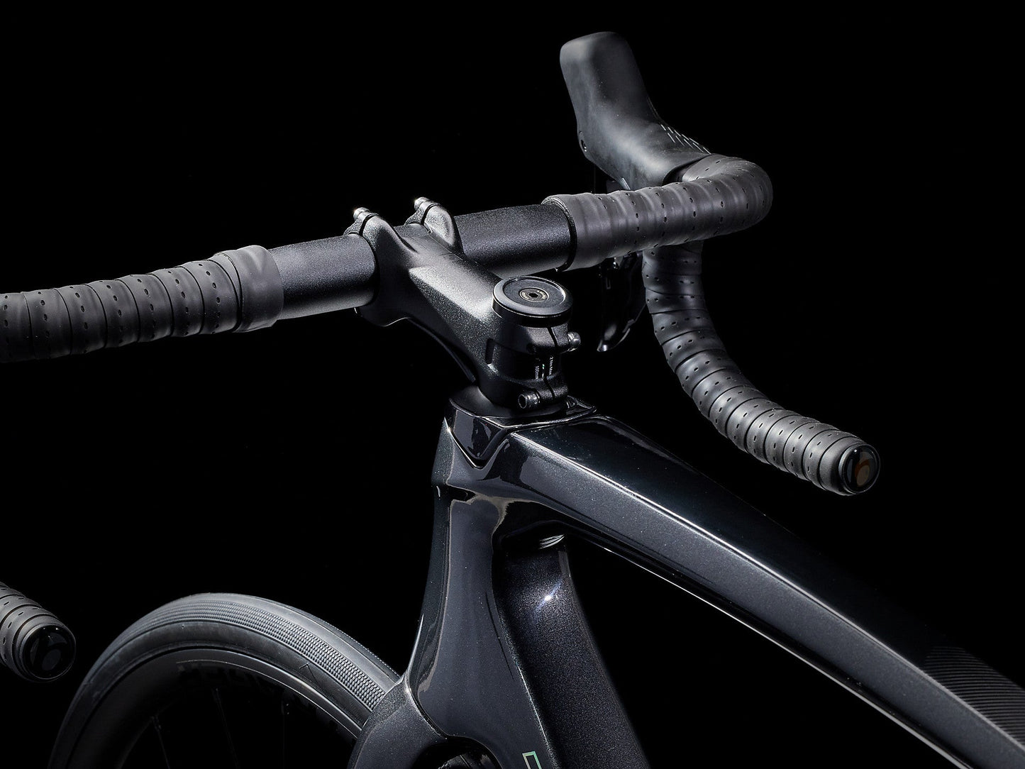 Trek Emonda SL 6 Pro Di2 (Dnister Black/Trek Black)