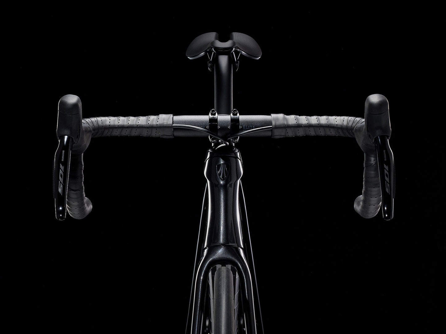 Trek Emonda SL 6 Pro Di2 (Dnister Black/Trek Black)