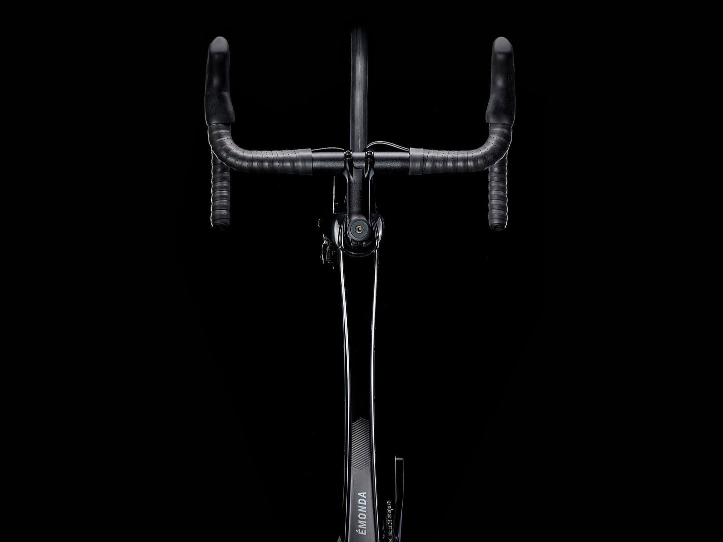 Trek Emonda SL 6 Pro Di2 (Dnister Black/Trek Black)