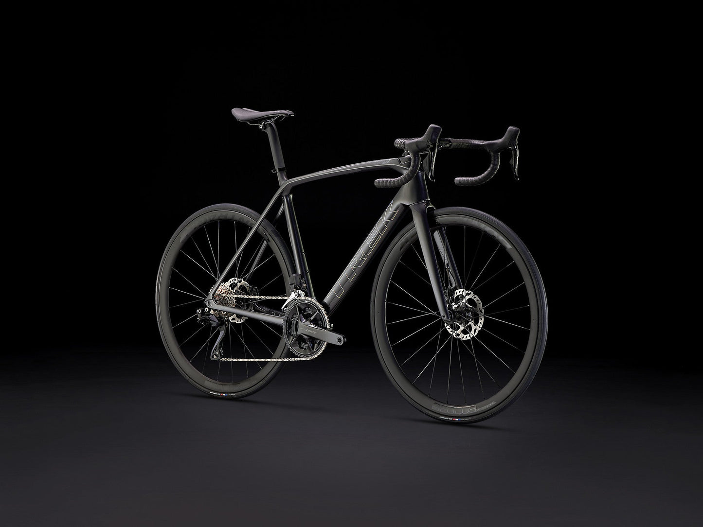 Trek Emonda SL 6 Pro Di2 (Dnister Black/Trek Black)