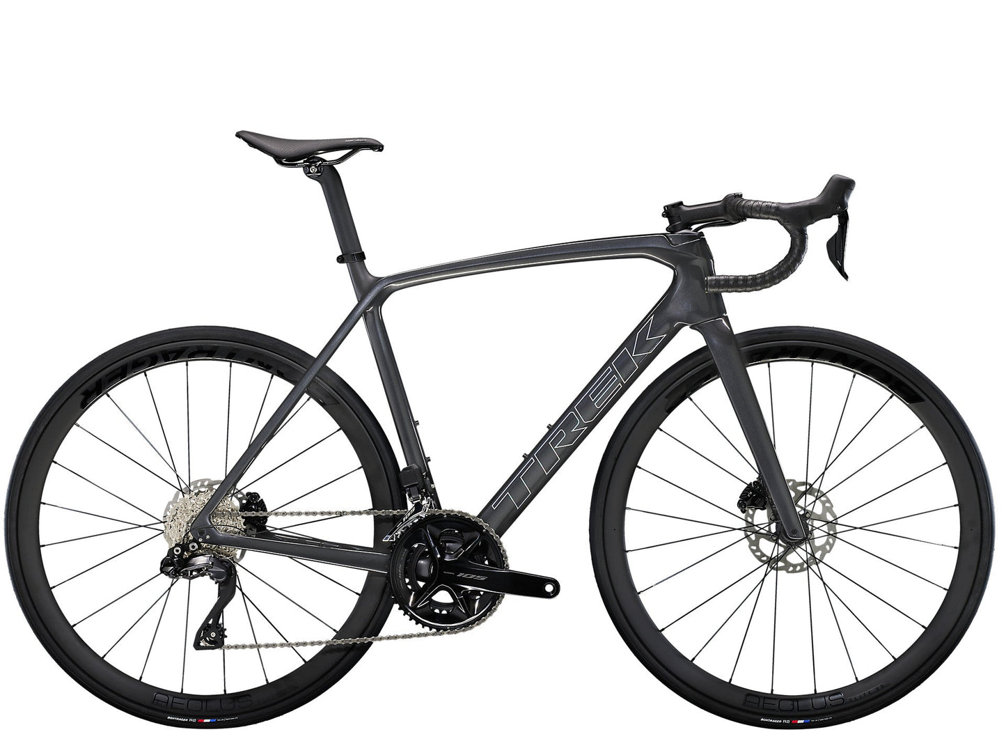 Trek Emonda SL 6 Pro Di2 (Dnister Black/Trek Black)