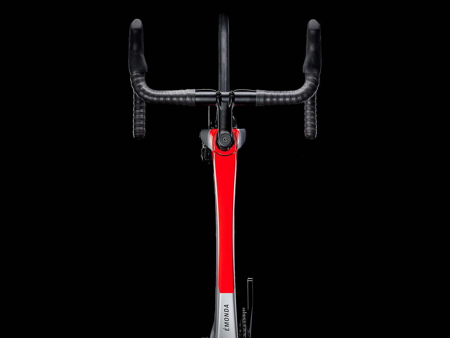 Trek Emonda SL 6 Pro Di2 (Quicksilver/Radioactive Red)
