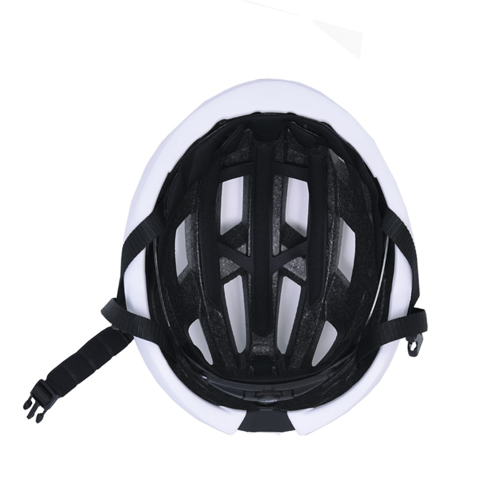 Safety Labs Eros 2.0 Road Cycling Helmet (Matt White)