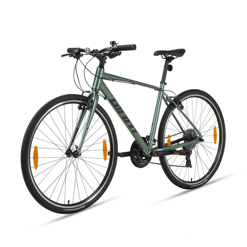 Giant Escape 3 (Misty Forest)