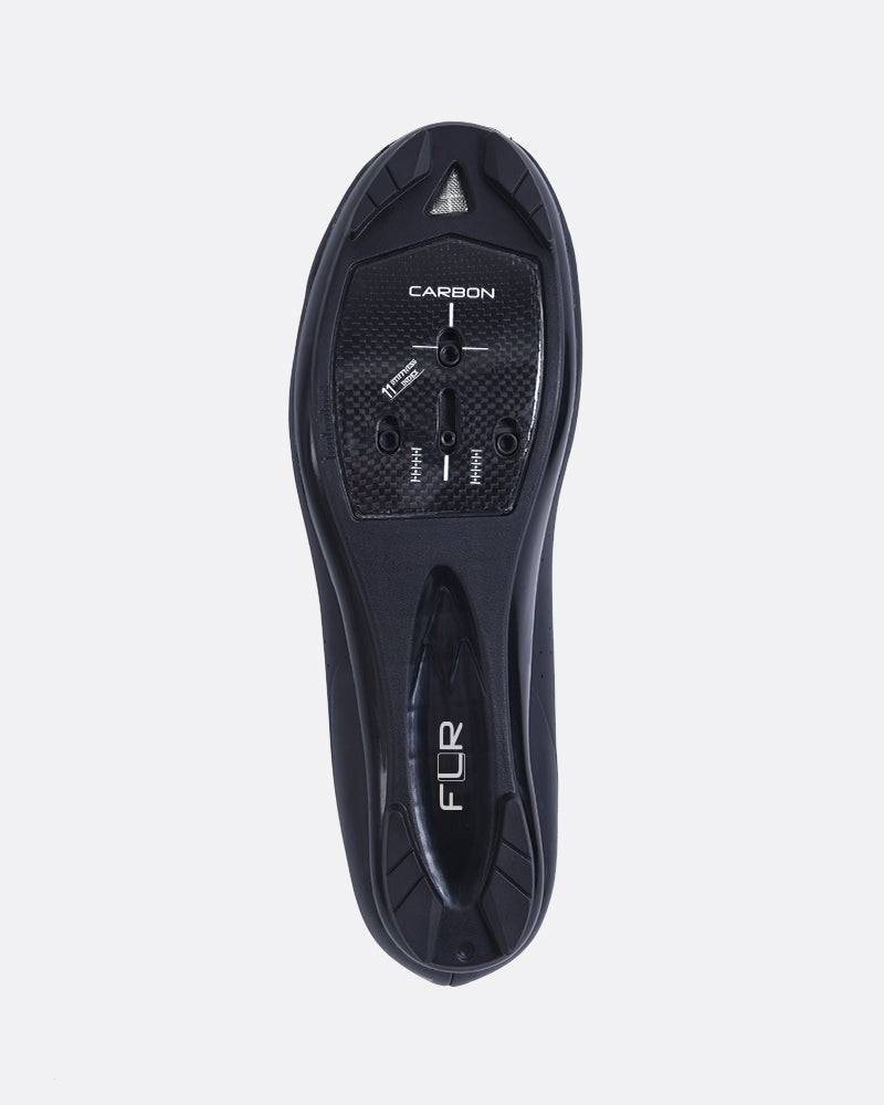 FLR F-22 II Road Cycling Shoe (Black)