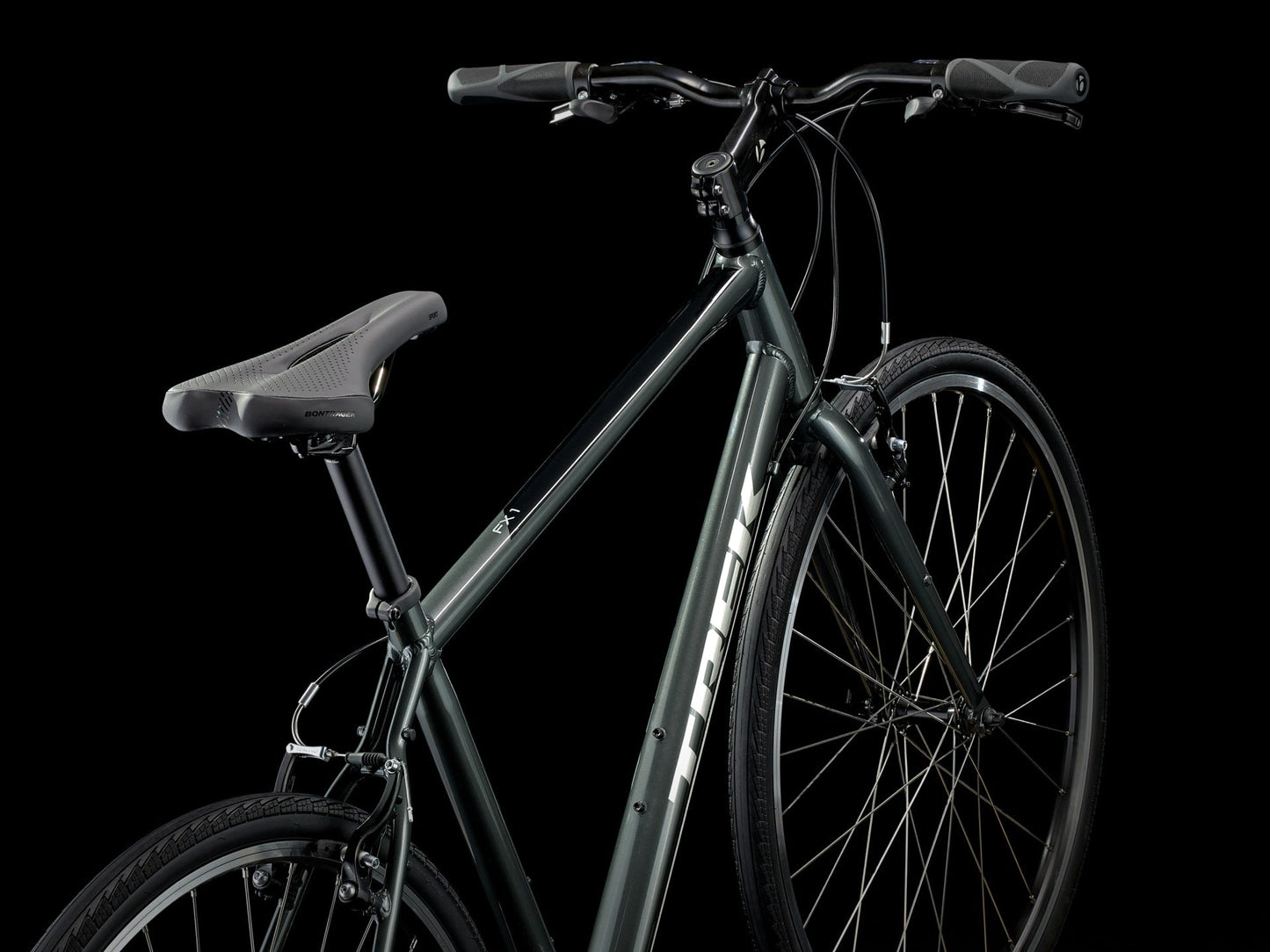 Trek FX 1 (Dnister Black)
