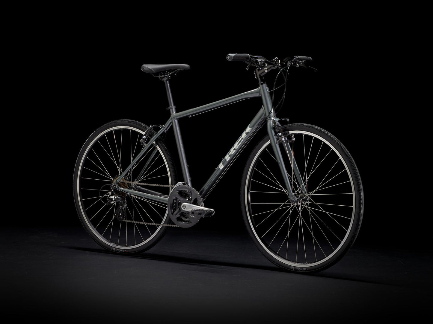 Trek FX 1 (Dnister Black)