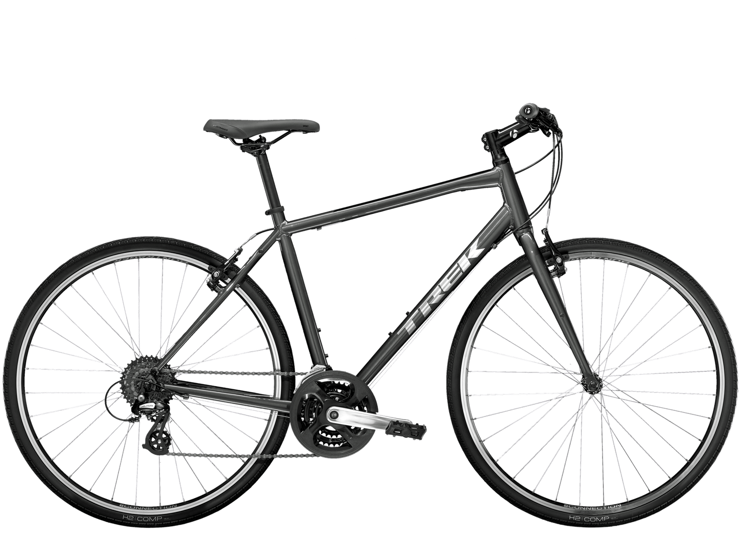 Trek FX 1 (Dnister Black)