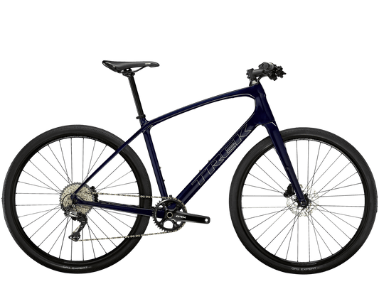 Trek FX Sport 5 (Navy Carbon Smoke)