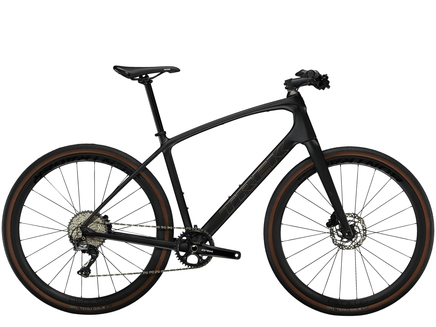 Trek FX Sport 6 (Deep Smoke)