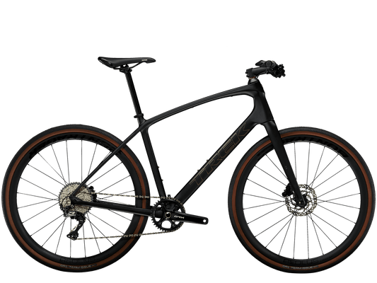 Trek FX Sport 6 (Deep Smoke)