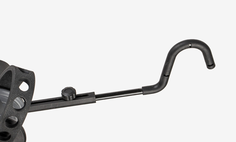 Topeak Bike Truss 3X Clamp