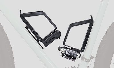 Topeak ALT-Position Cage Mount