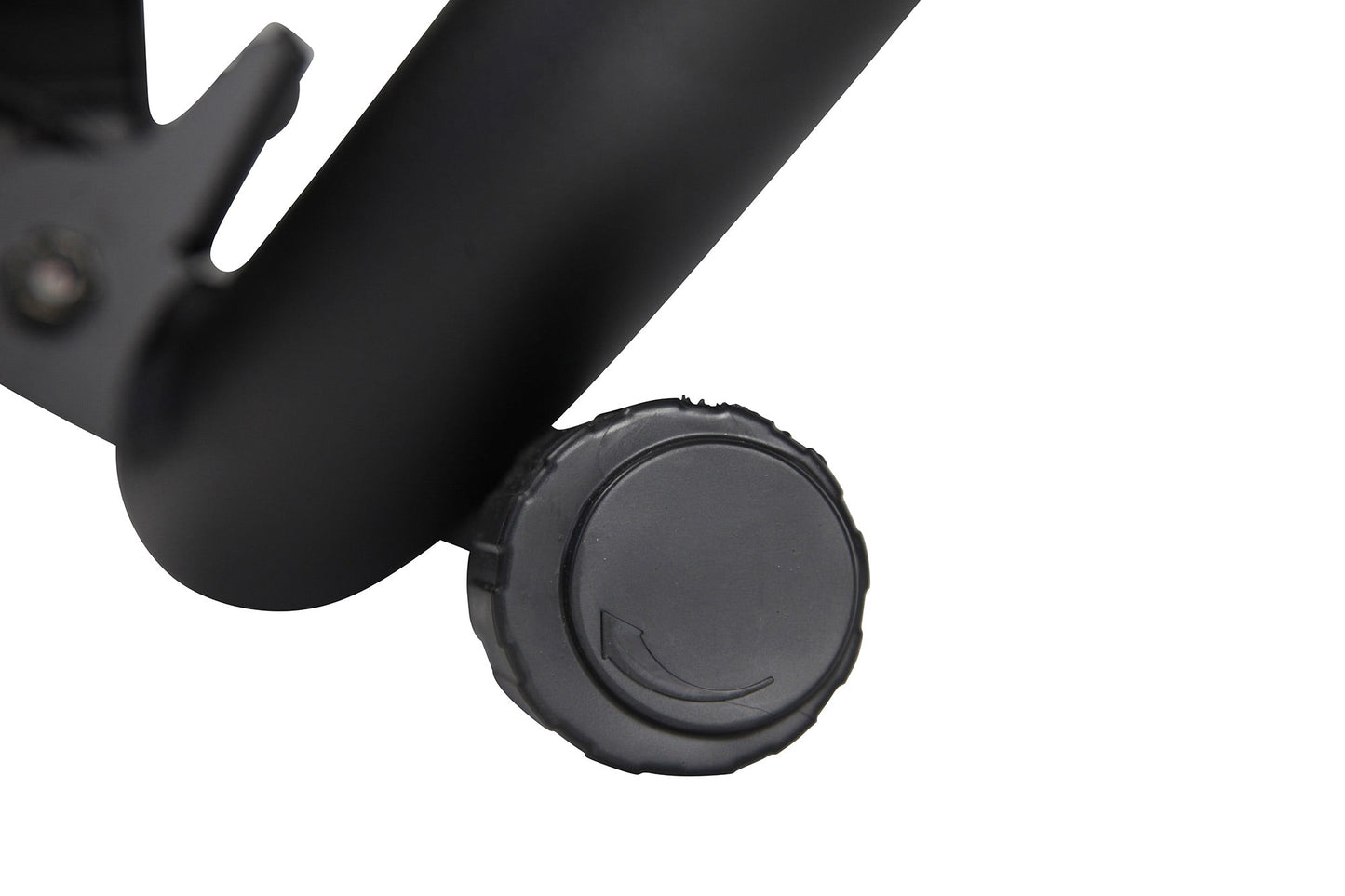 Saris Fluid 2 Fluid Wheel-On Bicycle Trainer (w/ Precision Balanced Flywheel)