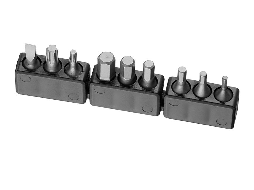 Giant Ratchet Multi Tool
