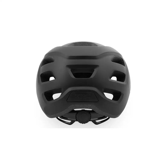 Giro Fixture MTB Cycling Helmet (Matte Portaro Grey)