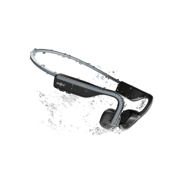 Shokz Openmove S661 (Grey)