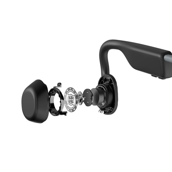Shokz Openmove S661 (Grey)
