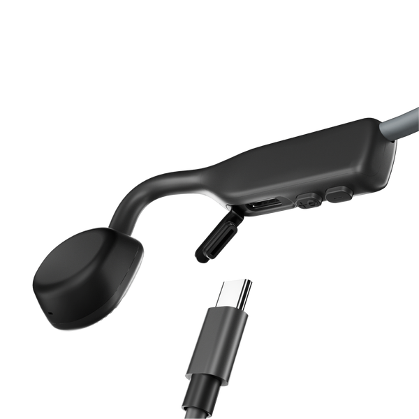 Shokz Openmove S661 (Grey)