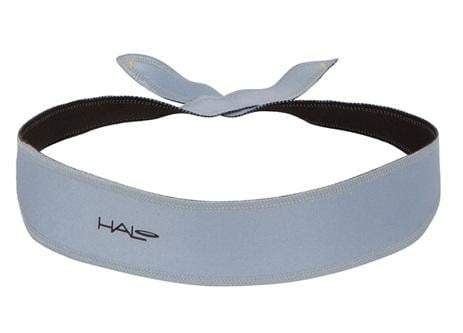 Halo I Tie Version Headband (Grey)