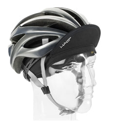Halo Cycling Visorband (Black)