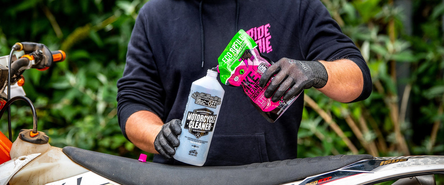 Muc-Off Concentrated Bike Cleaner