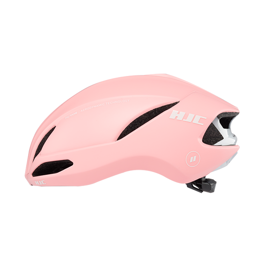 HJC Furion 2.0 Helmet (Matte Gloss Pink)