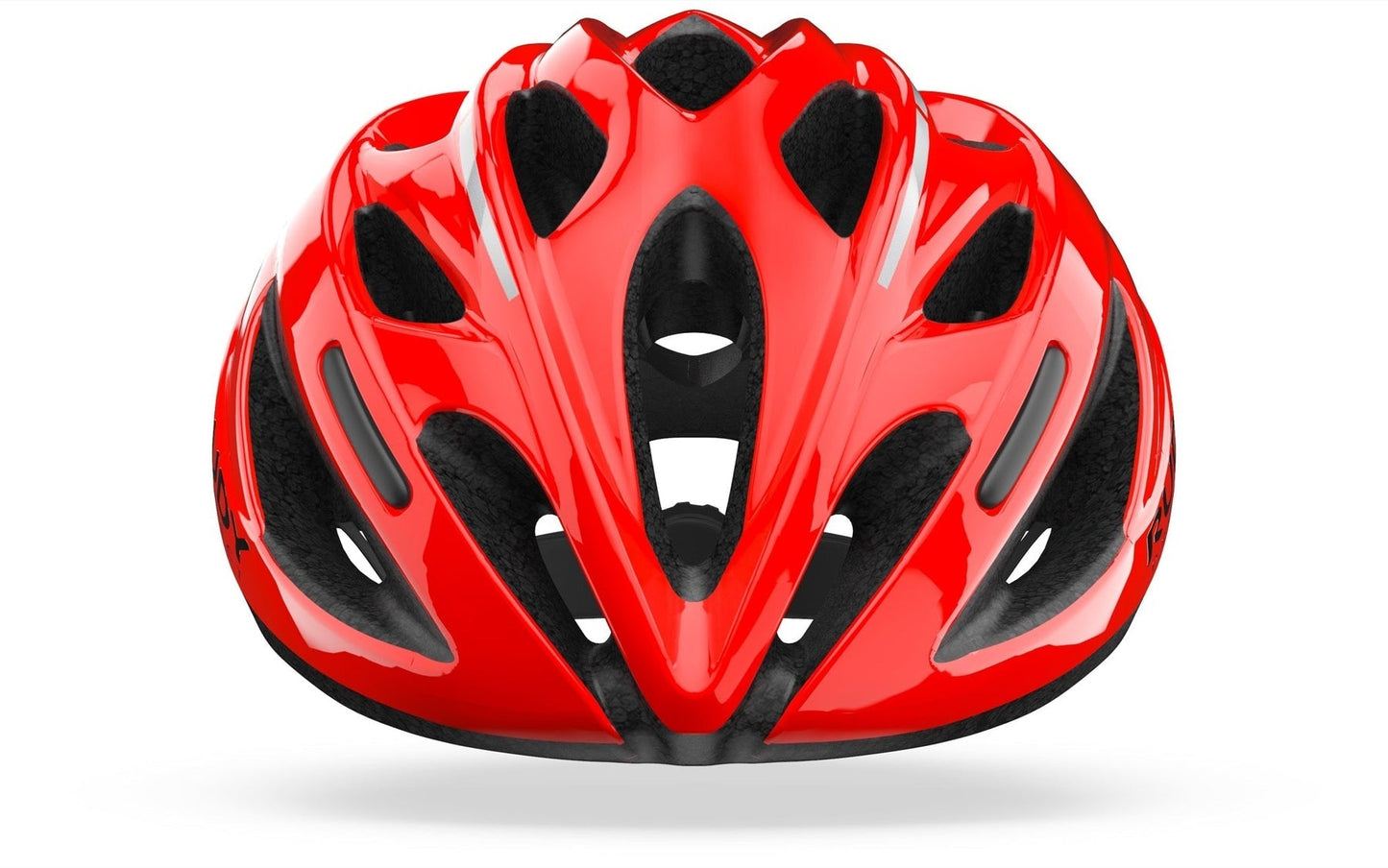 Rudy Project Zumy Road Cycling (Red-Shiny)