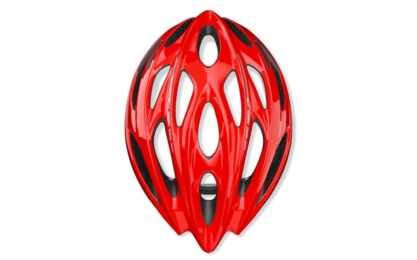 Rudy Project Zumy Road Cycling (Red-Shiny)
