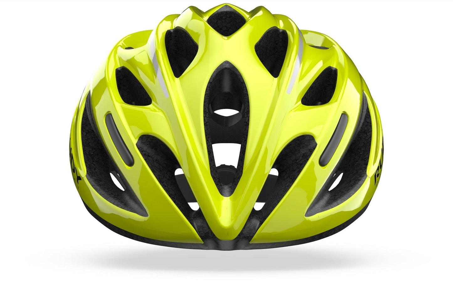 Rudy Project Zumy Road Cycling (Yellow-Shiny)