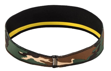 Halo II Pullover Headband (Camo Green)