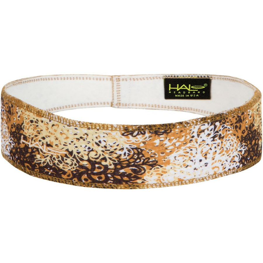 Halo II-Pullover Headband (Brush Air)