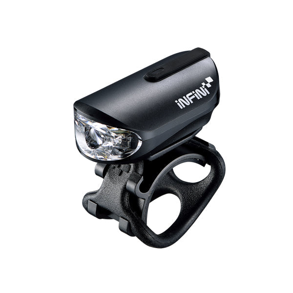 Infini Olley 100 and Olly 30 Combo Light (Black)