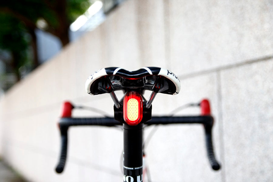 Infini Olley 100 and Olly 30 Combo Light (Black)