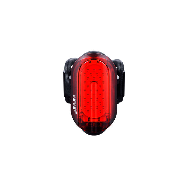 Infini Olley 100 and Olly 30 Combo Light (Black)