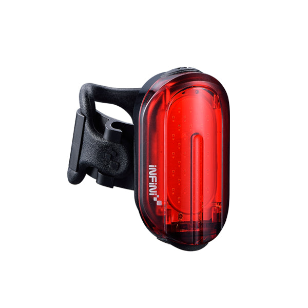 Infini Olley 100 and Olly 30 Combo Light (Black)