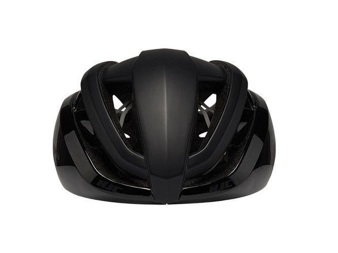 HJC Ibex 2.0 Road Cycling Helmet (Matte/Gloss Black)