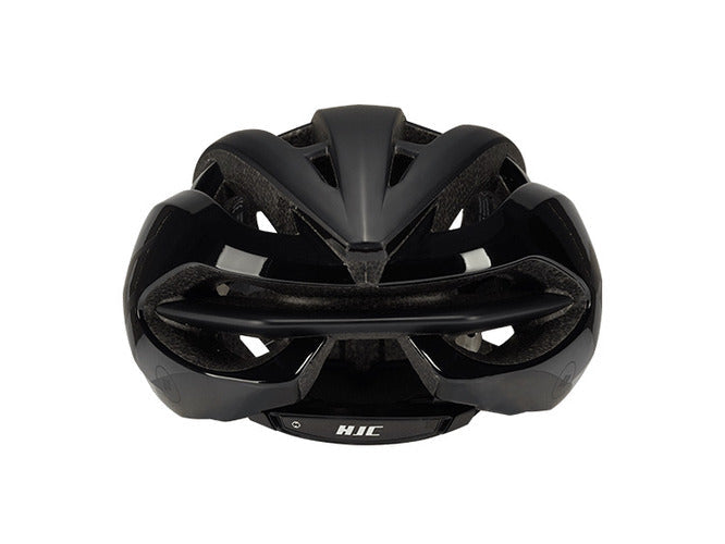 HJC Ibex 2.0 Road Cycling Helmet (Matte/Gloss Black)