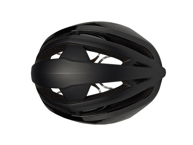 HJC Ibex 2.0 Road Cycling Helmet (Matte/Gloss Black)