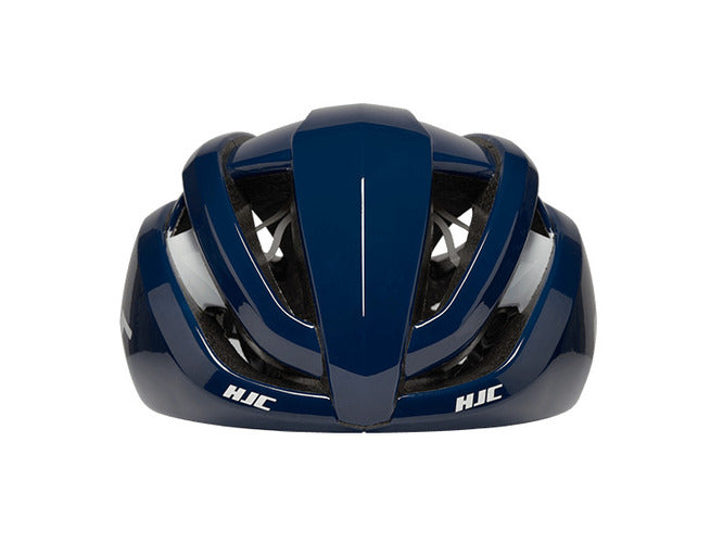 HJC Ibex 2.0 Road Cycling Helmet (Gloss Navy/White)