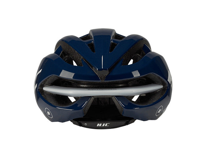 HJC Ibex 2.0 Road Cycling Helmet (Gloss Navy/White)