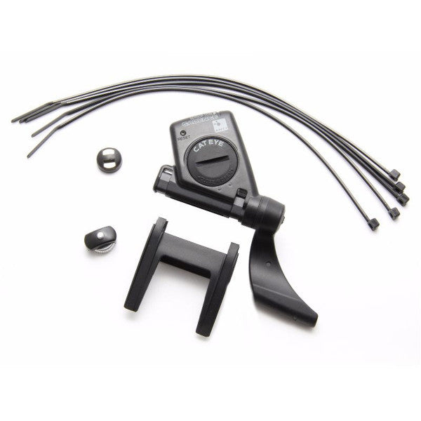 Cateye Parts - Sensor Speed/Cadence Ant+