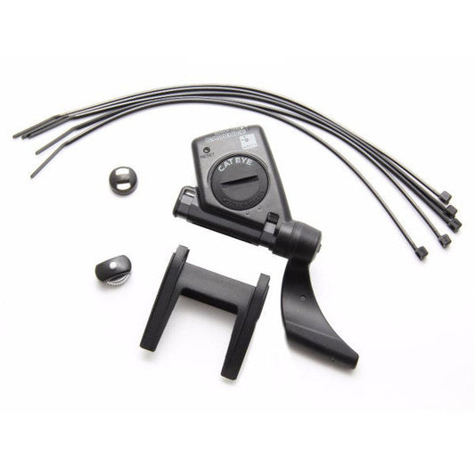 Cateye Parts - Sensor Speed/Cadence Ant+
