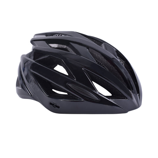 Safety Labs Juno Road Cycling Helmet (Shiny Black)
