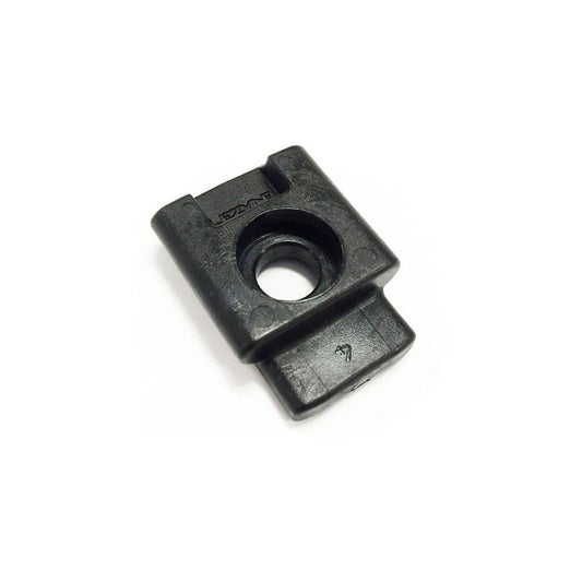Lezyne Front Light Handlebar Mount (Black)