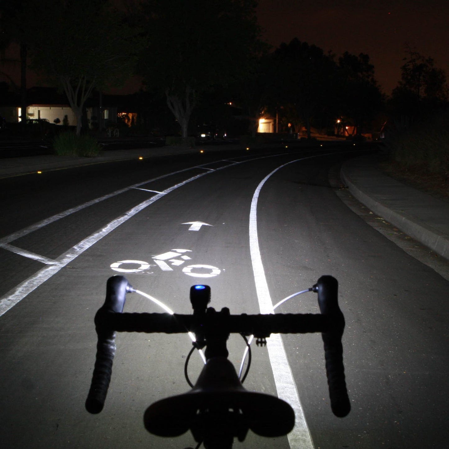 NiteRider Lumina Micro 900 and Vmax+ 150 Combo Light (Black)
