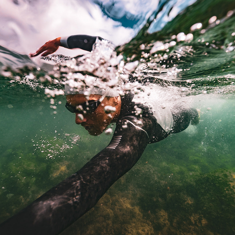 Zone 3 Agile Men's Wetsuit