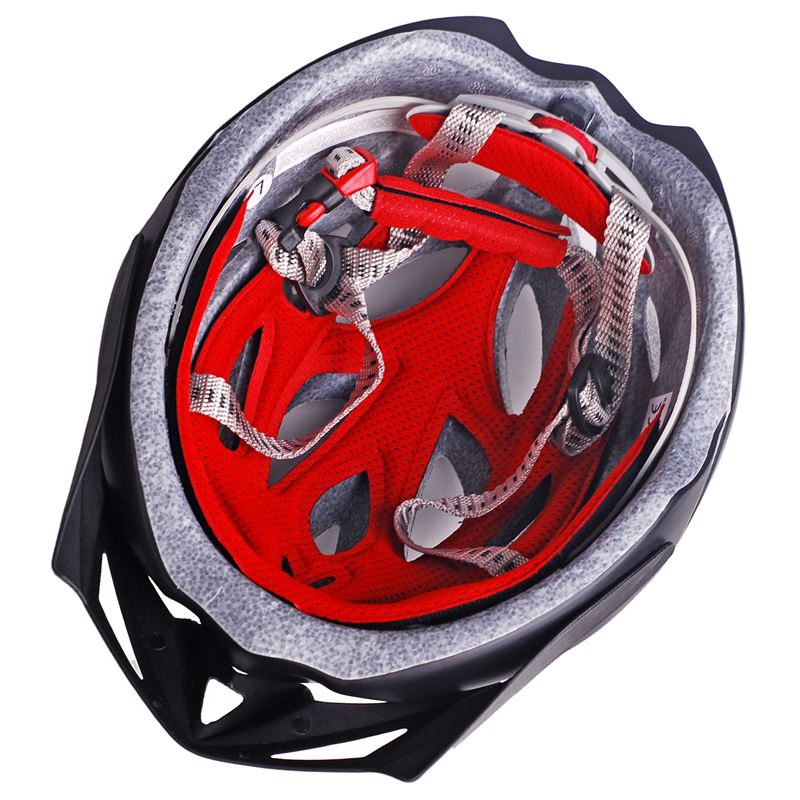 Nuckily PB01 Road Cycling Helmet (Blue)